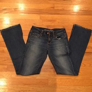 🟢American Eagle Jeans
